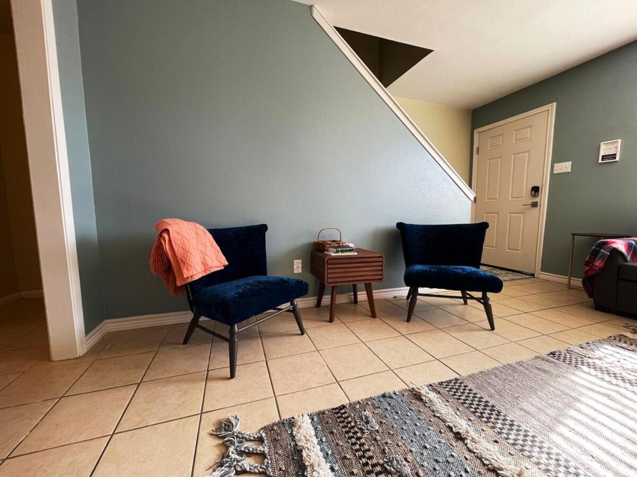 Brilliant & Beautiful Bnb Apartment! B College Station Buitenkant foto