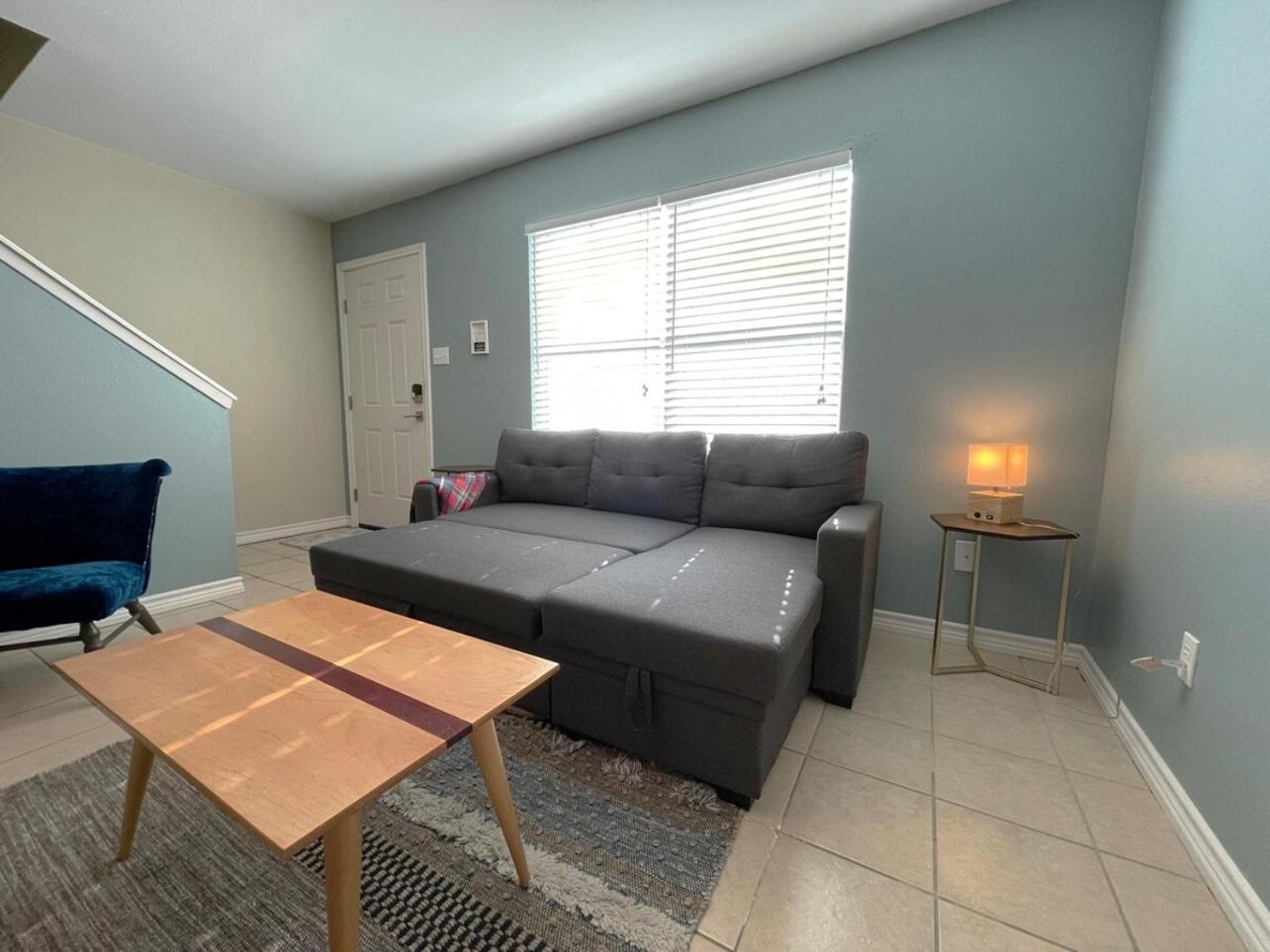 Brilliant & Beautiful Bnb Apartment! B College Station Buitenkant foto