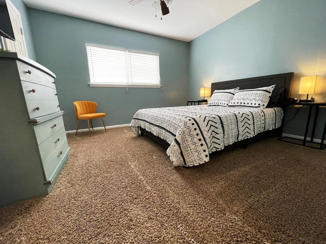 Brilliant & Beautiful Bnb Apartment! B College Station Buitenkant foto